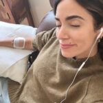 Nikki Reed Instagram - This month was bananas. I knew it would be, so I went in prepared, but I am still trying to wrap my head around how much happened over the last three weeks! Straight from Expo to 10 hours on the road to Arizona straight onto an airplane for a 32 hour rounder in 3 different states over the course of 7 days working, and I don’t know how I would have made it without at least one or two solid nights of rest. Let’s be honest, sleep is a luxury right now! Most nights I am up every few hours on top of work and I know so many of you can relate! Listening to you share your experience with our @absorb.more  Sleep has been such a gift! To hear a fellow mama say she is able to get some much needed rest means everything to me/us. And hearing you share your stories with me in person in Chicago on Sunday was so special!! So many of you are already on this journey with us!!!! 🥹PLEASE keep sharing with us, we love your feedback and so appreciate hearing how it has impacted your life. Here are a few snippets from the last few weeks! I am so excited to SLEEP!!!! How about you?!
