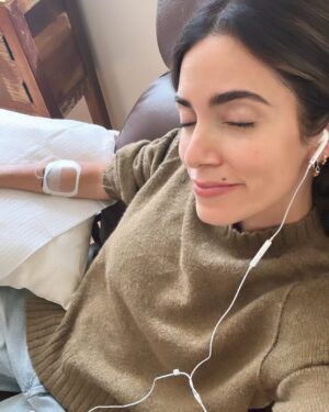 Nikki Reed Thumbnail - 77K Likes - Most Liked Instagram Photos