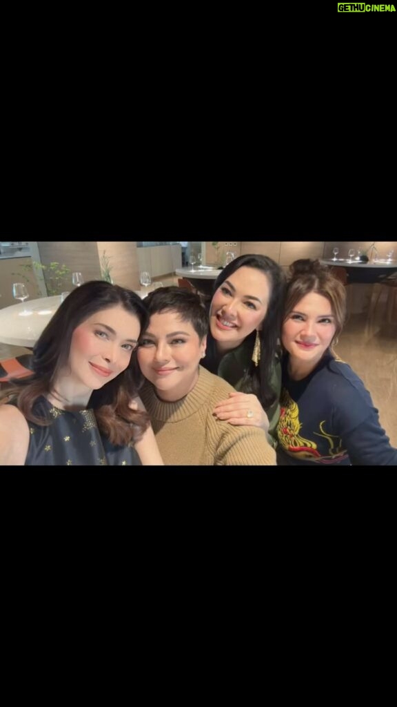 Karla Estrada Instagram - Soon this April! 

Thank you🙏🏻🙏🏻🙏🏻