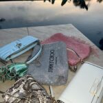 Cho Mi-yeon Instagram - 🏝️🌅