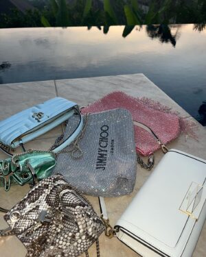 Cho Mi-yeon Instagram - 🏝️🌅