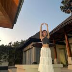 Cho Mi-yeon Instagram - 🏝️🌅