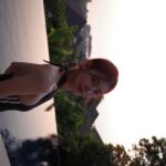 Cho Mi-yeon Instagram - 🏝️🌅