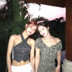 Cho Mi-yeon Instagram - 🏝️🌅