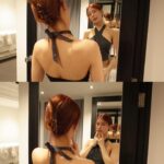 Cho Mi-yeon Instagram - 🏝️🌅