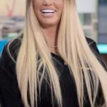 Katie Price Instagram - Let's talk about some of those press articles...

We go deep into this on the podcast this week. If you don't already listen to the podcast, this is a perfect one to start with.

We talk about press articles and media snobbery, Mr Harvey Price joins us for some questions and does anyone remember when I was on Footballers Wives? 😂

🎧 Search The Katie Price Show wherever you get your podcasts (linked in our bio)
🎥 Or you can watch the full podcast by becoming a VIP ❤️🌟