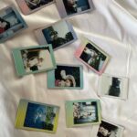 Cho Mi-yeon Instagram - 🏝️🌅