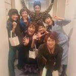 Asami Mizukawa Instagram - 💃💃💃💃💃💃💃
『骨と軽蔑』東京公演が無事終了。
観劇してくださった皆さま、ありがとうございました。
シアタークリエでの濃密なおもひでを胸に、いざ博多座へ。