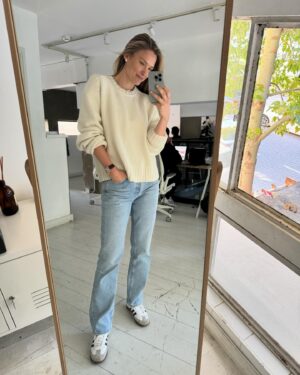 Bar Refaeli Instagram - 🪽