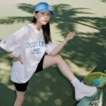 Park Ji-hu Instagram - @thegreencup.official 그린컵 매거진 7호 🏝️💚

그런데 이제 게시물 사진 20장이 가능해요!!! 짱 조타

#TheGreencup #TGC #TGCmag #더그린컵 #더그린컵매거진 #MLB #Findkapoor #Hawaii #princeWaikiki