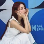 Cho Mi-yeon Instagram -