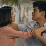 Jennylyn Mercado Instagram - May happy ending pa kaya si Bernard at Angela? Samahan niyo kami sa huling gabi ng Love, Die, Repeat! Abangan natin yan at sama-sama tayo manuod mamayang 8:50 pm 🤍🙏🏻🥰 #lovedierepeat #ldrfinale