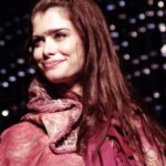 Alinne Moraes Instagram - Viva o Teatro❣️ #diamundialdoteatro 🎭