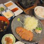 Alexa Ilacad Instagram - Phone eats first 🤳🏼 I literally ate and left no crumbs 😂💖 Here are some of my favorite Tokyo eats 🥢 #foodporn #japan #foodie
