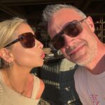 Sarah Michelle Gellar Instagram - Another successful trip @realfreddieprinze