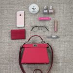 Hyomin Instagram - Weekly item dump *⁀➷*⁀➷