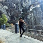 Tessa Thompson Instagram – Bhutan 

🇧🇹 🫀.