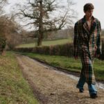 Vivienne Westwood Instagram - The Vivienne Westwood Autumn-Winter 2024/25 Collection.⁠
⁠
“Andreas bought me Goethe’s ‘The Sorrows of Young Werther’ (Johan Wolfgang von Goethe, 1774). It was the first tragic novel, and it caused a sensation – and was one of the factors which led to the Romantic movement. Napoleon took ‘Werther’ on his Egyptian campaign in 1798 – and when he met Goethe in 1808, he told him that he had read the book seven times – he decorated him. It is still a model of literature in the education curriculum across Europe” — Vivienne Westwood.⁠
⁠
Our collection began here — looking to the Napoleonic aesthetic, the extravagant opulence of Imperial Rome, with references to classical antiquity and military uniform: Full sleeves, high collars and drapery, gilt metal frames, equestrian polished leather accessories and dancing slippers. We shot on an English farm, capturing the bucolic, pastoral landscapes and still life — scenes of romanticism.⁠
⁠
Photography by @willwaterworth artistryglobalagency ⁠
Styling by @kshitijkankaria @soakltd⁠
⁠
Makeup Artist: @gracessinnott @future_rep⁠
Hair Stylist: @blakejhenderson ⁠
Nail Artist: @nailsbynadiabx⁠
⁠
Casting Director: @nachumshonn⁠
⁠
Set Design: @daisyazis @themagnetagency⁠
⁠
Talents:⁠
@anna_vrc @thesquadmanagement⁠
@lemaire.arnaud @newmadisonmodels⁠
@jadiweg @vivamodel⁠
@tass_sarr @premium_models⁠
@saulsymon @premium_models⁠
@axelgfr_ @successmodels⁠
@emilylbbennett @selectmodellondon⁠
Willa⁠
Gwen⁠
Frank⁠
Albert⁠
⁠
#VWAW2425 #VivienneWestwood