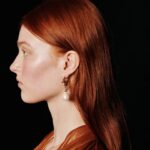 Vivienne Westwood Instagram - The Vivienne Westwood Autumn-Winter 2024/25 Collection.⁠
⁠
“Andreas bought me Goethe’s ‘The Sorrows of Young Werther’ (Johan Wolfgang von Goethe, 1774). It was the first tragic novel, and it caused a sensation – and was one of the factors which led to the Romantic movement. Napoleon took ‘Werther’ on his Egyptian campaign in 1798 – and when he met Goethe in 1808, he told him that he had read the book seven times – he decorated him. It is still a model of literature in the education curriculum across Europe” — Vivienne Westwood.⁠
⁠
Our collection began here — looking to the Napoleonic aesthetic, the extravagant opulence of Imperial Rome, with references to classical antiquity and military uniform: Full sleeves, high collars and drapery, gilt metal frames, equestrian polished leather accessories and dancing slippers. We shot on an English farm, capturing the bucolic, pastoral landscapes and still life — scenes of romanticism.⁠
⁠
Photography by @willwaterworth artistryglobalagency ⁠
Styling by @kshitijkankaria @soakltd⁠
⁠
Makeup Artist: @gracessinnott @future_rep⁠
Hair Stylist: @blakejhenderson ⁠
Nail Artist: @nailsbynadiabx⁠
⁠
Casting Director: @nachumshonn⁠
⁠
Set Design: @daisyazis @themagnetagency⁠
⁠
Talents:⁠
@anna_vrc @thesquadmanagement⁠
@lemaire.arnaud @newmadisonmodels⁠
@jadiweg @vivamodel⁠
@tass_sarr @premium_models⁠
@saulsymon @premium_models⁠
@axelgfr_ @successmodels⁠
@emilylbbennett @selectmodellondon⁠
Willa⁠
Gwen⁠
Frank⁠
Albert⁠
⁠
#VWAW2425 #VivienneWestwood