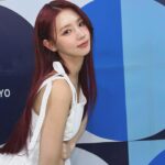 Cho Mi-yeon Instagram -