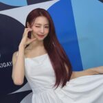Cho Mi-yeon Instagram -