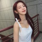 Cho Mi-yeon Instagram -