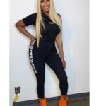 NeNe Leakes Instagram - SWIPE: There’s just something about being a grown ass woman that I LOVE ❤️ 💗❤️💗