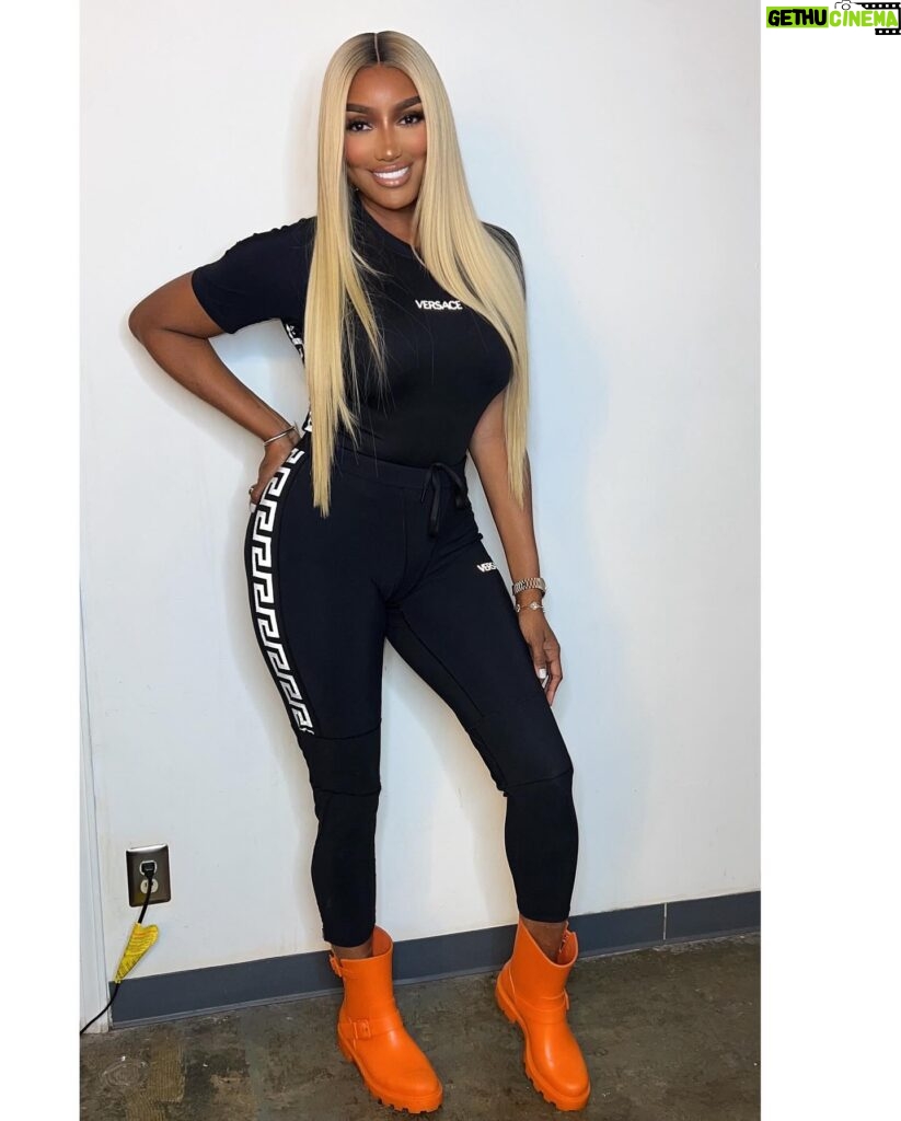 NeNe Leakes Instagram - SWIPE: There’s just something about being a grown ass woman that I LOVE ❤️ 💗❤️💗