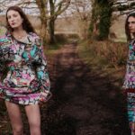 Vivienne Westwood Instagram - The Vivienne Westwood Autumn-Winter 2024/25 Collection.⁠
⁠
“Andreas bought me Goethe’s ‘The Sorrows of Young Werther’ (Johan Wolfgang von Goethe, 1774). It was the first tragic novel, and it caused a sensation – and was one of the factors which led to the Romantic movement. Napoleon took ‘Werther’ on his Egyptian campaign in 1798 – and when he met Goethe in 1808, he told him that he had read the book seven times – he decorated him. It is still a model of literature in the education curriculum across Europe” — Vivienne Westwood.⁠
⁠
Our collection began here — looking to the Napoleonic aesthetic, the extravagant opulence of Imperial Rome, with references to classical antiquity and military uniform: Full sleeves, high collars and drapery, gilt metal frames, equestrian polished leather accessories and dancing slippers. We shot on an English farm, capturing the bucolic, pastoral landscapes and still life — scenes of romanticism.⁠
⁠
Photography by @willwaterworth artistryglobalagency ⁠
Styling by @kshitijkankaria @soakltd⁠
⁠
Makeup Artist: @gracessinnott @future_rep⁠
Hair Stylist: @blakejhenderson ⁠
Nail Artist: @nailsbynadiabx⁠
⁠
Casting Director: @nachumshonn⁠
⁠
Set Design: @daisyazis @themagnetagency⁠
⁠
Talents:⁠
@anna_vrc @thesquadmanagement⁠
@lemaire.arnaud @newmadisonmodels⁠
@jadiweg @vivamodel⁠
@tass_sarr @premium_models⁠
@saulsymon @premium_models⁠
@axelgfr_ @successmodels⁠
@emilylbbennett @selectmodellondon⁠
Willa⁠
Gwen⁠
Frank⁠
Albert

#VWAW2425 #VivienneWestwood