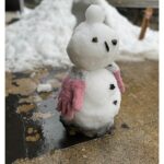 Nozomi Sasaki Instagram - 昨年の年末の写真になりますが…
秋田での写真👹
1枚目→雪だるま⛄️
2枚目→かまくら❄️子供1人だけが入れるサイズしか作れなかった😅
4枚目5枚目→大好きな#秋田すし匠 のちらし寿司✨
6枚目7枚目8枚目→#ICHI でまったり美味しい食事🤤
9枚目10枚目→#麺や二代目夜来香 いつもお酢をたっぷり入れて食べてます✨

#秋田 #かまくら
#秋田グルメ