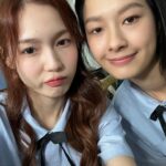 Pattranite Limpatiyakorn Instagram - ถ้าคิดว่าใช่มันก็ใช่🥰