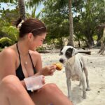 Heaven Peralejo Instagram - beach therapy