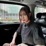 Pattranite Limpatiyakorn Instagram - TUMI’s Discovering Asra event in Singapore! I’m excited to be here to celebrate the launch of the new Asra women’s collection!
#Tumi
#TumiAsra
#TumiTH