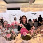 Pattranite Limpatiyakorn Instagram - TUMI’s Discovering Asra event in Singapore! I’m excited to be here to celebrate the launch of the new Asra women’s collection!
#Tumi
#TumiAsra
#TumiTH