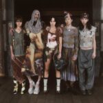 Vivienne Westwood Instagram - This season's garments are adorned with contemporary styles alongside revisited classics, inspired by the timeless themes of Shakespeare's Sonnet 18 – alluding to everlasting beauty. ⁠
⁠
#VWSS24