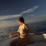 Heaven Peralejo Instagram - A girl & her favorite place 🌞