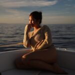 Heaven Peralejo Instagram - A girl & her favorite place 🌞