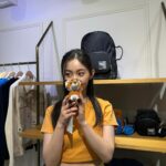 Park Ji-hu Instagram - #maisonkitsune #babyfox #베이비폭스
@maisonkitsune 🦊🦊🦊