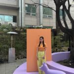 Park Ji-hu Instagram - #maisonkitsune #babyfox #베이비폭스
@maisonkitsune 🦊🦊🦊