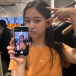 Park Ji-hu Instagram - #maisonkitsune #babyfox #베이비폭스
@maisonkitsune 🦊🦊🦊