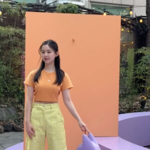 Park Ji-hu Instagram - #maisonkitsune #babyfox #베이비폭스
@maisonkitsune 🦊🦊🦊