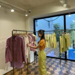 Park Ji-hu Instagram - #maisonkitsune #babyfox #베이비폭스
@maisonkitsune 🦊🦊🦊