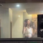 Violette Wautier Instagram - guess my new song title
