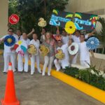 Erika Buenfil Instagram - Mil gracias la pasamos increíble. Volveremos ❤️❤️❤️ @liveaquacancun