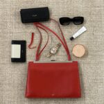 Hyomin Instagram - Weekly item dump *⁀➷*⁀➷