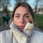 Ludwika Paleta Instagram - 🇬🇧