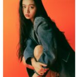 Kōki Instagram - Thank you for having me Tatler 💗☺️ lots and lots of love ❤️ 

Makeup and hair @mikako888 
Styling @ryokkissie
