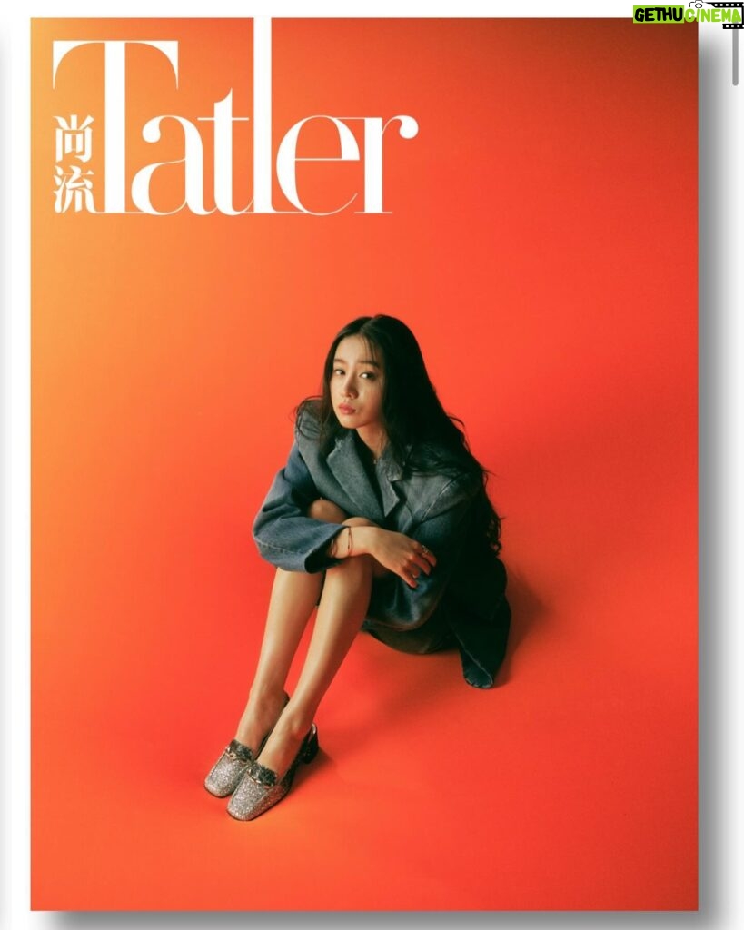 Kōki Instagram - Thank you for having me Tatler 💗☺️ lots and lots of love ❤️ 

Makeup and hair @mikako888 
Styling @ryokkissie