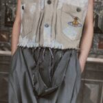 Vivienne Westwood Instagram - Shop our eclectic selection of garments, shoes and accessories, featuring contemporary pieces, alongside revisited heritage styles for Spring-Summer 2024.⁠
⁠
Now available online and across our boutiques.⁠
⁠
#VWSS24