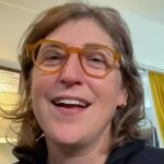 Mayim Bialik Instagram - I’m proud to have partnered with @MakeAWishAmerica over the past 15 years to grant life-changing wishes to children with critical illnesses. Did you know that everyone has the power to make a wish come true? Join me this #WorldWishMonth by becoming a #WishMaker at wishmaker.org! #WishMakersWanted